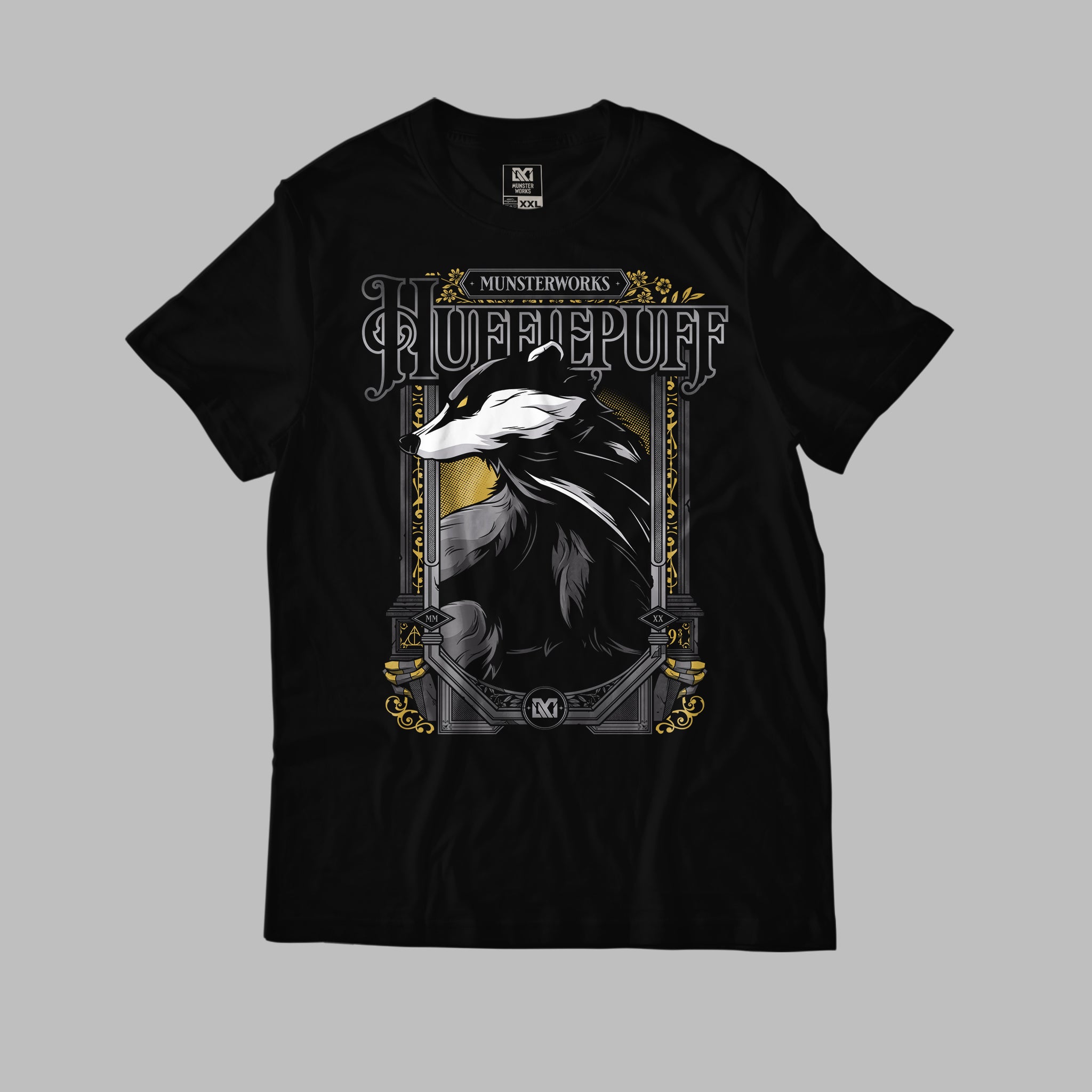 Hufflepuff